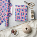 Zoek naar blok cadeaupapier Geometrisch