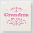 Zoek naar voor oma onderzetters Grootmoeder