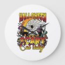 Recherche de faucheuse horloges Fêtehalloween