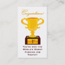 Recherche de sarcastique cartes visite Mauvais conducteur