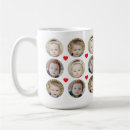 Recherche de motif enfants tasses Pour elle