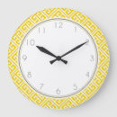 Zoek naar greek klokken Modern