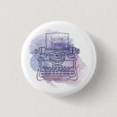 Recherche de machine à écrire badges Clavier