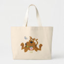 Zoek naar scooby tassen Cartoon character