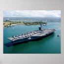 Recherche de reagan posters Porte avions