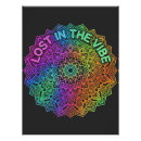 Zoek naar regenboog mandala posters Yoga