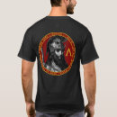 Recherche de spartiate tshirts Roi
