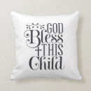 Recherche de un dieu coussins Pour enfants