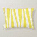 Recherche de lignes irrégulières coussins Motif