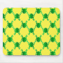 Recherche de grenouille bande dessinée tapis souris Amphibie