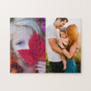 Recherche de personaliseer puzzles Personnalisés