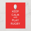 Recherche de rugby cartes postales Ventilateur