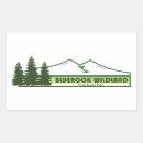 Recherche de glacier national park autocollants Nature