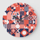 Zoek naar bauhaus klokken Abstract