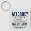Recherche de juriste porteclés Avocat
