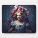 Recherche de pays merveilles tapis souris Lapin blanc