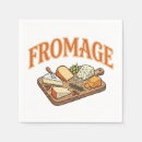 Recherche de culinaire serviettes Fromage