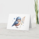 Recherche de oiseaux toutes vœux cartes De remerciement