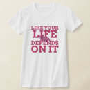 Zoek naar stem voor tshirts Feminisme
