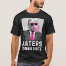 Zoek naar haters Roze