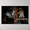 Recherche de fusée posters Décollage