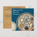 Recherche de pesach vœux cartes Peser