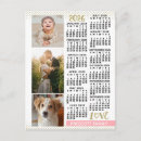 Recherche de calendrier cartes postales Pour tous