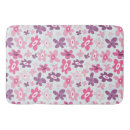 Zoek naar bloemen badmatten Paars