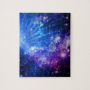 Recherche de galaxies puzzles Galactique