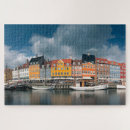 Recherche de marque puzzles Copenhague