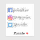 Zoek naar facebook etiketten Marketing