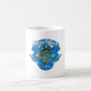 Recherche de new york vintage tasses Statue de la liberté