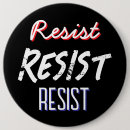 Recherche de grande taille badges Noir et blanc