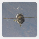 Recherche de orbite autocollants L'espace