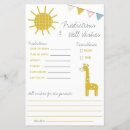 Recherche de baby prediction baby conseil cartes Neutre pour le genre