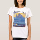 Recherche de peintures célèbres tshirts Pour tous