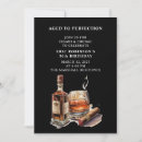 Recherche de de cigare invitations Cognac