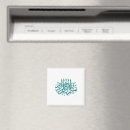 Recherche de musulmans refrigérateur magnets Calligraphie arabe