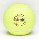 Recherche de match de tennis Le match parfait
