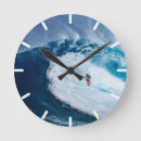 Recherche de tubes horloges Surf