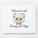 Recherche de joli chat tapis souris Amoureux des chats