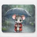 Recherche de veste tapis souris Gris