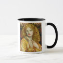 Recherche de rossetti tasses Gabriel