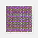 Zoek naar chocolade servetten Partij