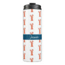 Recherche de langouste tasses Crustacé