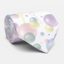Recherche de bulles cravates Coloré