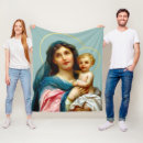 Zoek naar madonna dekens Kind