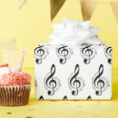 Zoek naar musicus cadeaupapier Muziek