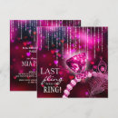 Recherche de dernier fling Bachelorette