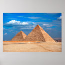 Zoek naar piramide van cheops posters Giza